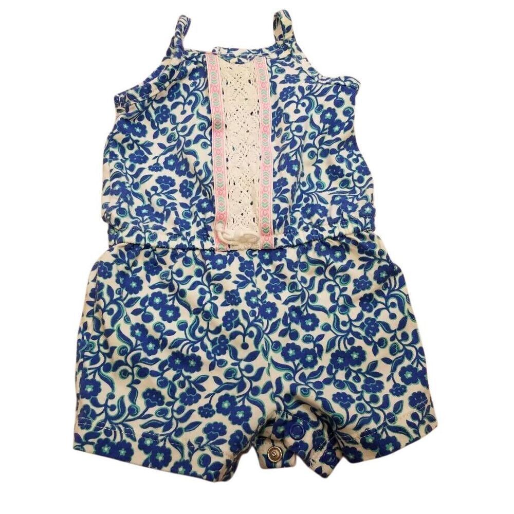 Carter's romper NB